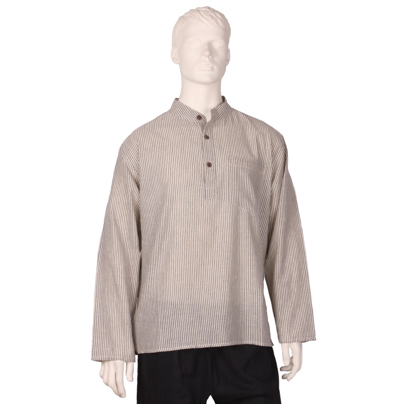 KURTA KEDAR ŠEDÁ